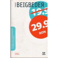 29.9 ron - Frederic Beigbeder
