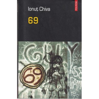 69 - Ionut Chiva