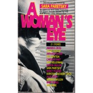 A woman's eye, 21 stories - *