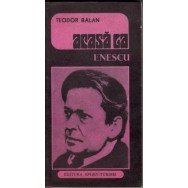 Acasa la Enescu - Teodor Balan
