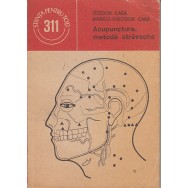 Acupunctura, metoda straveche - Teodor Caba, Marius-Theodor Caba