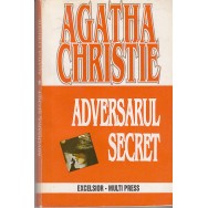 Adversarul secret - Agatha Christie
