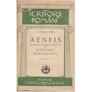 Aeneis - P. Vergilius Maro