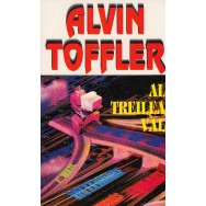 Al treilea val - Alvin Toffler