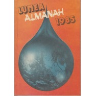 Almanah lumea 1985 -