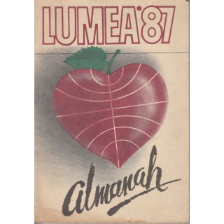 Almanah Lumea 1987 - colectiv