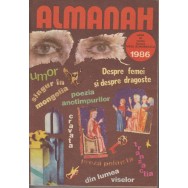 Almanah viata romaneasca 1986 -