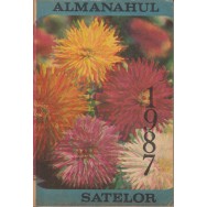 Almanahul satelor 1987 - colectiv
