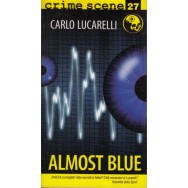 Almost blue - Carlo Lucarelli