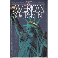 An outline of American government - Nathan Glick
