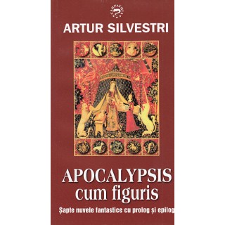 Apocalypsis cum figuris - Artur Silvestri