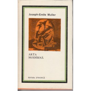 Arta moderna - Joseph-Emile Muller