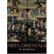 Arta orientala in Romania - *