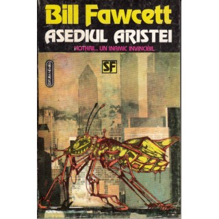 Asediul Aristei - Bill Fawcett