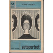 Autoportret sau ultima masa a unui condamnat - Herman Teirlinck