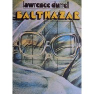 Balthazar - Lawrence Durrell