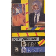 Barba albastra - Kurt Vonnegut