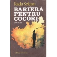 Bariera pentru cocori - Radu Selejan