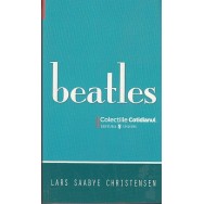 Beatles - Lars Saabye Christensen