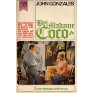 Bei Madame Coco - John Gonzales