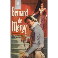 Bernard de Mergy, Chronique de regne de Charles IX - Prosper Merimee