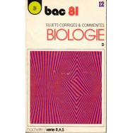 Biologie, bac 81 - colectiv