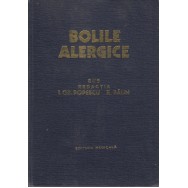 Bolile alergice - I. Gr. Popescu, R, Paun