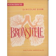Bronsitele - Dr. Nicolae Evian