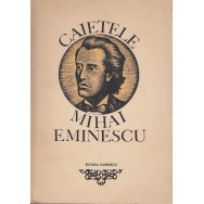 Caietele, vol. I - Mihai Eminescu