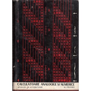Calculatoare analogice si numerice - M. Pelegrin