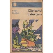 Capitanul Lafortune - Yves Gandon