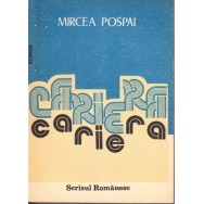 Cariera - Mircea Pospai