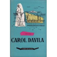 Carol Davila - I. Weinberg