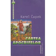 Cartea apocrifelor - Karel Capek