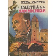 Cartea de la San-Michele (Ed. Chrater) - Axel Munthe