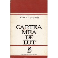 Cartea mea de lut - Nicolae Tatomir