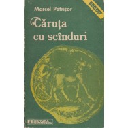 Caruta cu scanduri - Marcel Petrisor