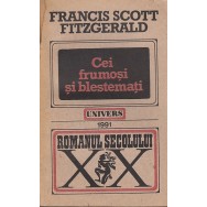 Cei frumosi si blestemati - Francis Scott Fitzgerald