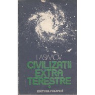 Civilizatii extraterestre - Isaac Asimov
