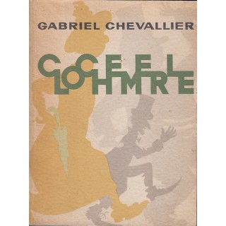 Clochemerle - Gabriel Chevallier
