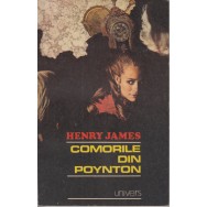 Comorile din Poynton - Henry James