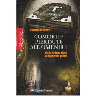 Comorile pierdute ale omenirii - Richard Bessiere