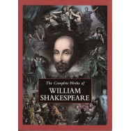 The Complete Works of William Shakespeare (engleza) - William Shakespeare