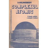 Complexul atomic - B. Goldschmidt