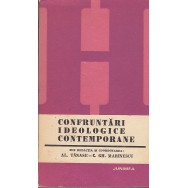 Confruntari ideologice contemporane - Al. Tanase, C. Gh. Marinescu