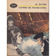 Contele de monte-cristo, vol. I - Alexandre Dumas