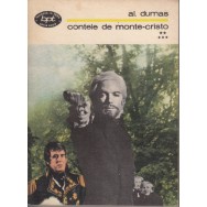 Contele de monte-cristo, vol. VI - Alexandre Dumas