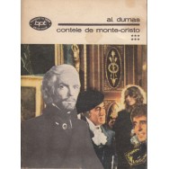 Contele de monte-cristo, vol. V - Alexandre Dumas