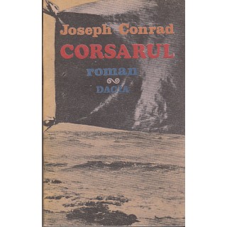 Corsarul - Joseph Conrad