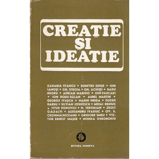 Creatie si ideatie - Colectiv